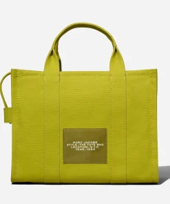 Tote Bags*Marc Jacobs The Medium Canvas Tote Bag