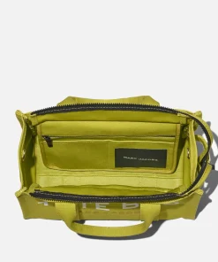 Tote Bags*Marc Jacobs The Medium Canvas Tote Bag