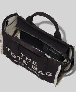 Tote Bags*Marc Jacobs The Medium Canvas Tote Bag