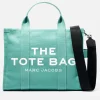 Tote Bags*Marc Jacobs The Medium Cotton Tote Bag