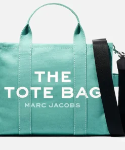 Tote Bags*Marc Jacobs The Medium Cotton Tote Bag