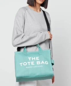 Tote Bags*Marc Jacobs The Medium Cotton Tote Bag