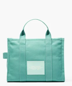 Tote Bags*Marc Jacobs The Medium Cotton Tote Bag