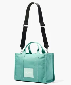 Tote Bags*Marc Jacobs The Medium Cotton Tote Bag
