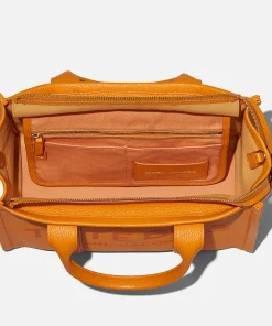 Tote Bags*Marc Jacobs The Medium Leather Tote Bag