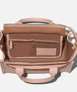 Tote Bags*Marc Jacobs The Medium Leather Tote Bag