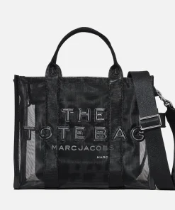 Tote Bags*Marc Jacobs The Medium Mesh Tote Bag