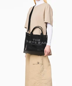 Tote Bags*Marc Jacobs The Medium Mesh Tote Bag