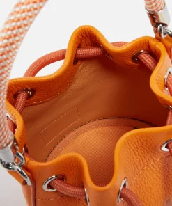 Bucket Bags*Marc Jacobs The Micro Bucket Bag Leather