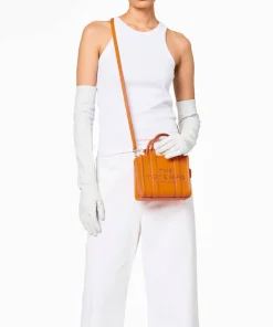 Tote Bags*Marc Jacobs The Micro Leather Tote Bag