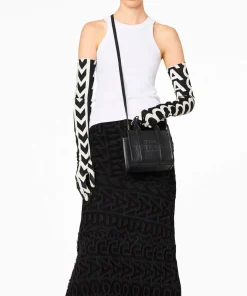 Tote Bags*Marc Jacobs The Micro Leather Tote Bag