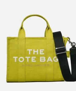 Mini Bags*Marc Jacobs The Mini Canvas Tote Bag
