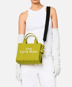 Mini Bags*Marc Jacobs The Mini Canvas Tote Bag