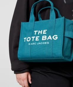Mini Bags*Marc Jacobs The Mini Canvas Tote Bag