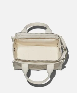 Mini Bags*Marc Jacobs The Mini Canvas Tote Bag