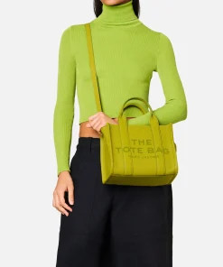 Mini Bags*Marc Jacobs The Mini Leather Tote Bag