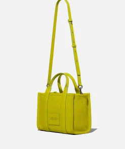 Mini Bags*Marc Jacobs The Mini Leather Tote Bag