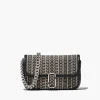 Shoulder Bags*Marc Jacobs The Monogram J Chain Shoulder Bag