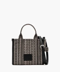 Tote Bags*Marc Jacobs The Monogram Micro Tote Bag