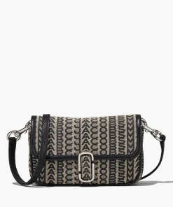 Shoulder Bags*Marc Jacobs The Monogram J Chain Shoulder Bag