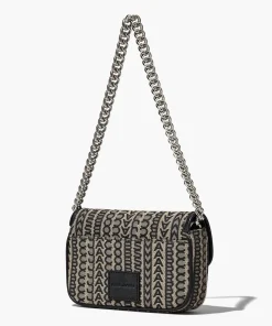 Shoulder Bags*Marc Jacobs The Monogram J Chain Shoulder Bag