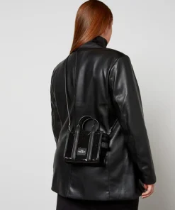 Tote Bags*Marc Jacobs The Sequine Micro Sequined Tote Bag