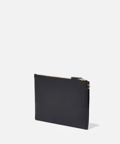 Clutch Bags*Marc Jacobs The Small Wristlet Leather