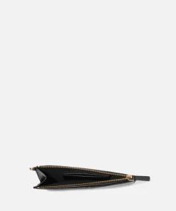 Clutch Bags*Marc Jacobs The Small Wristlet Leather
