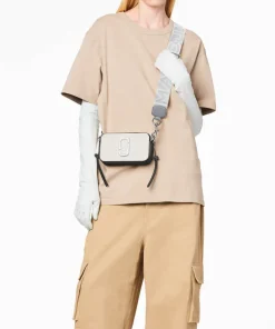 Crossbody Bags*Marc Jacobs The Snapshot Saffiano Leather