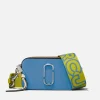 Crossbody Bags*Marc Jacobs The Snapshot Leather Bag