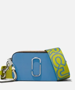 Crossbody Bags*Marc Jacobs The Snapshot Leather Bag