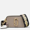 Crossbody Bags*Marc Jacobs The Snapshot Leather Bag