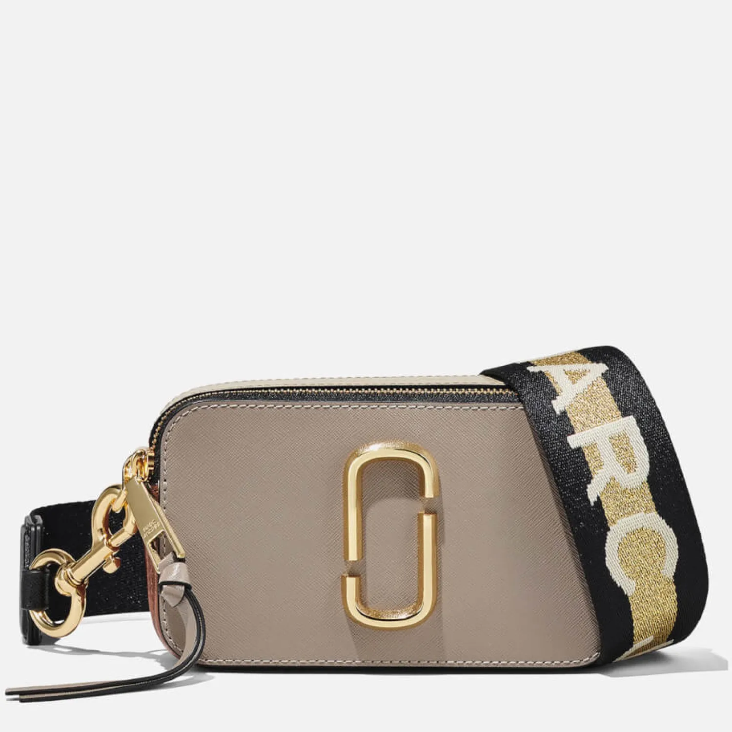 Crossbody Bags*Marc Jacobs The Snapshot Leather Bag