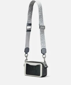 Crossbody Bags*Marc Jacobs The Snapshot Saffiano Leather