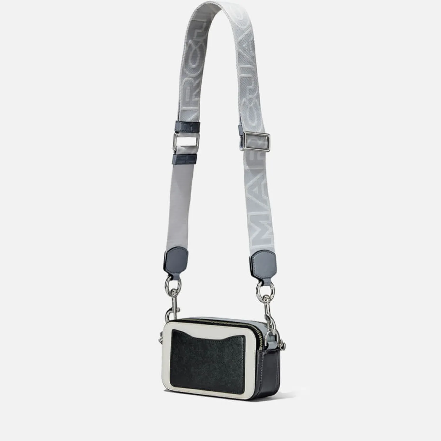 Crossbody Bags*Marc Jacobs The Snapshot Saffiano Leather