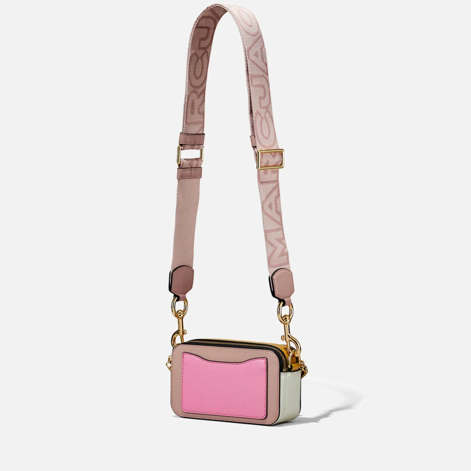 Crossbody Bags*Marc Jacobs The Snapshot Saffiano Leather