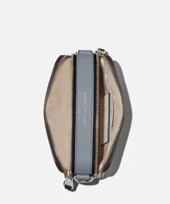 Crossbody Bags*Marc Jacobs The Snapshot Saffiano Leather