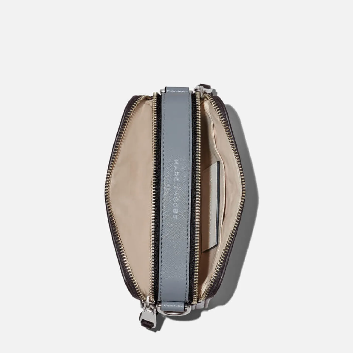 Crossbody Bags*Marc Jacobs The Snapshot Saffiano Leather