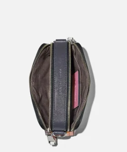Crossbody Bags*Marc Jacobs The Snapshot Saffiano Leather
