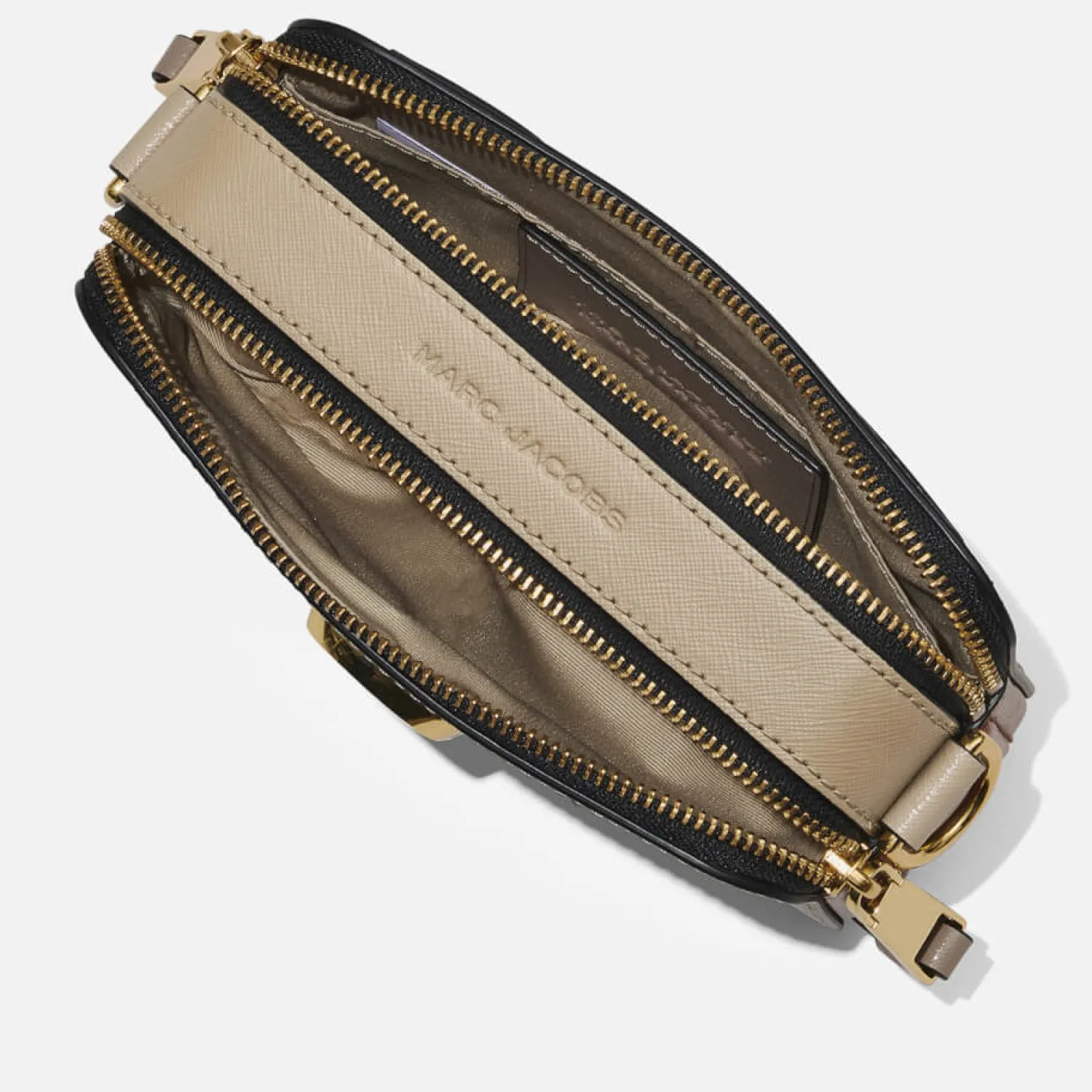 Crossbody Bags*Marc Jacobs The Snapshot Leather Bag