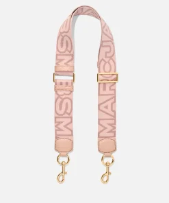 Crossbody Bags*Marc Jacobs The Strap Jacquard-Webbing