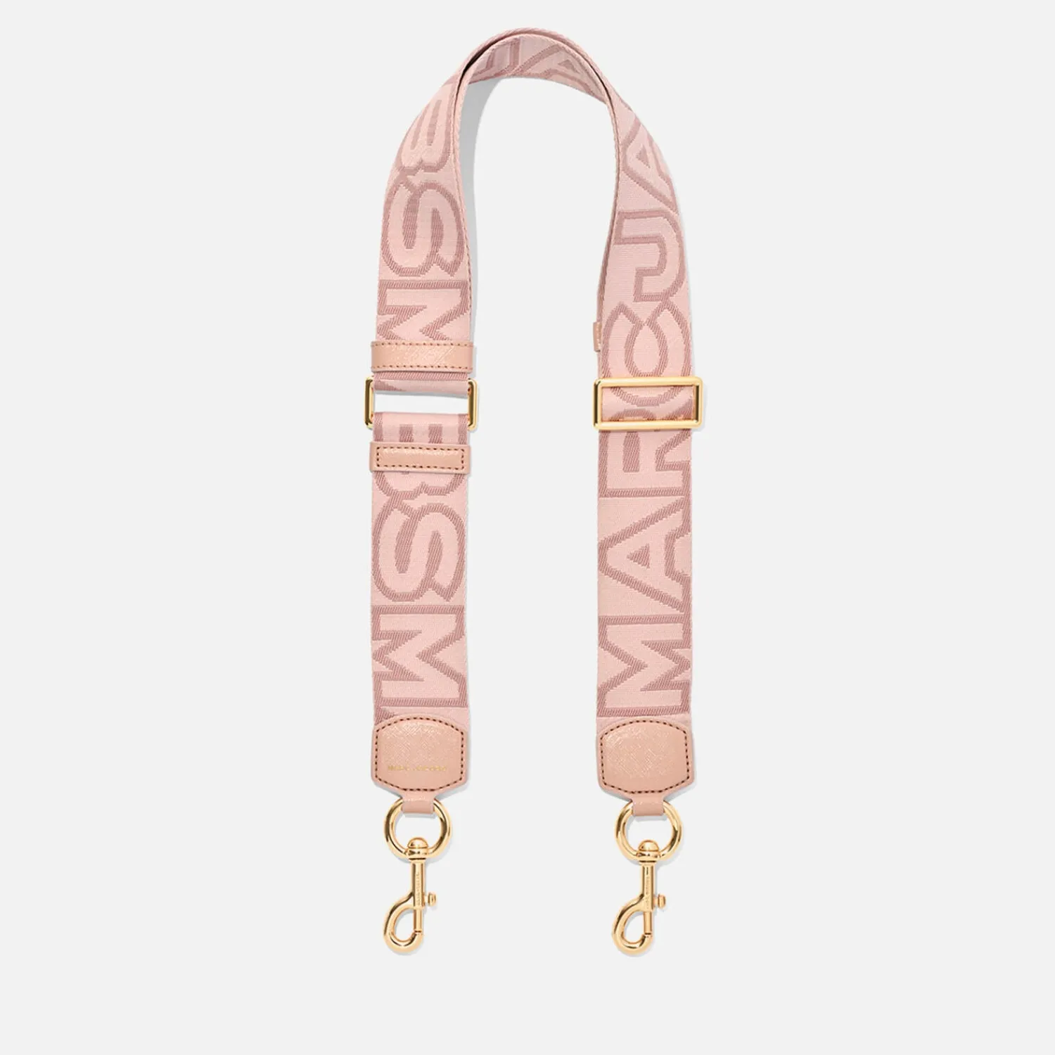 Crossbody Bags*Marc Jacobs The Strap Jacquard-Webbing