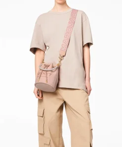Crossbody Bags*Marc Jacobs The Strap Jacquard-Webbing