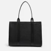 Tote Bags*Marc Jacobs The Work Leather Tote Bag