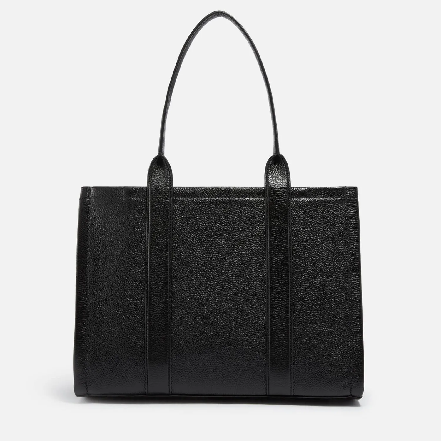 Tote Bags*Marc Jacobs The Work Leather Tote Bag