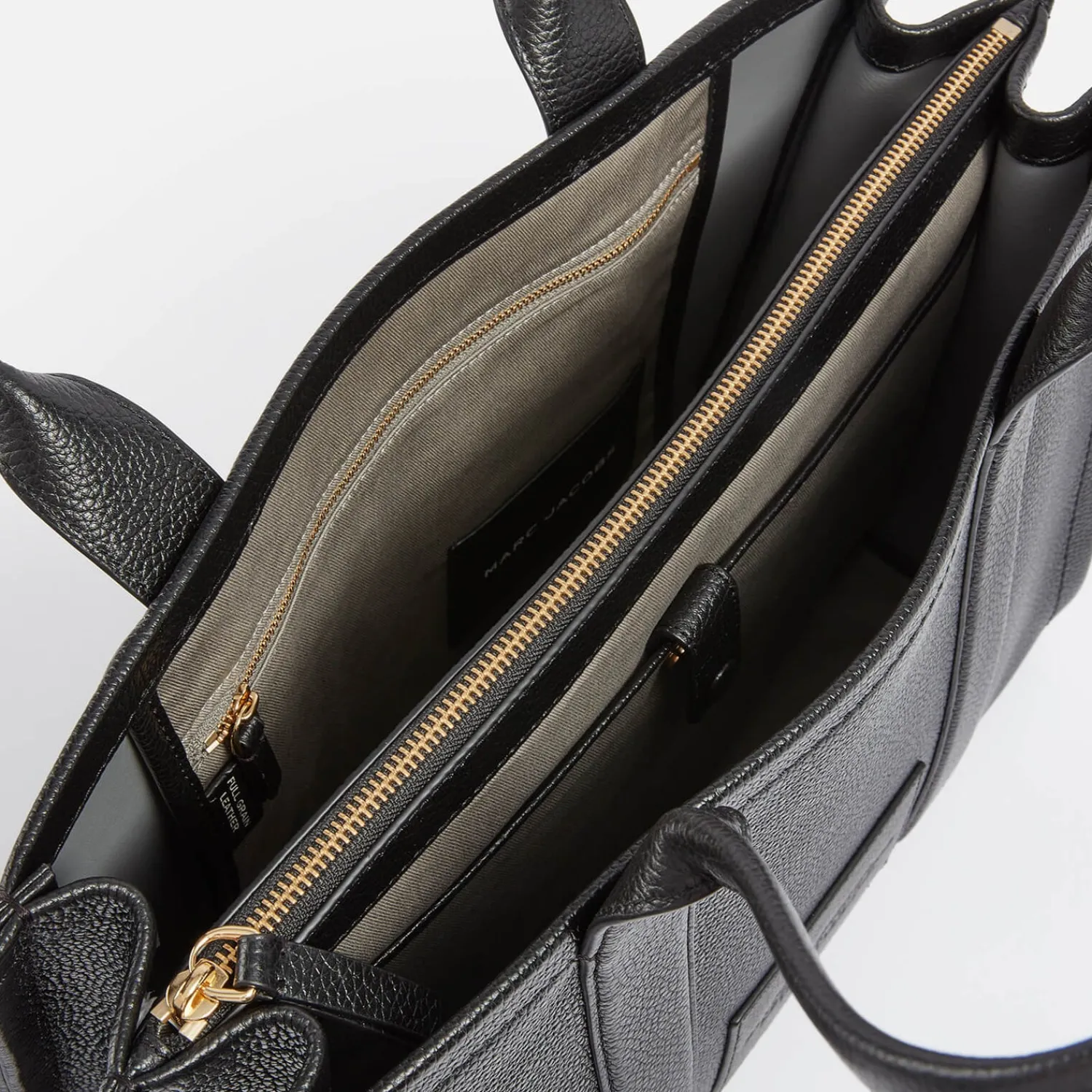 Tote Bags*Marc Jacobs The Work Leather Tote Bag