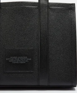 Tote Bags*Marc Jacobs The Work Leather Tote Bag