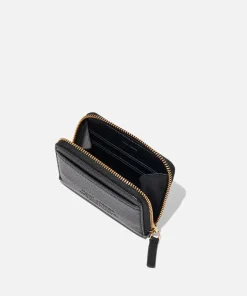 Purses And Cardholders*Marc Jacobs The Zip Around Wallet Leather