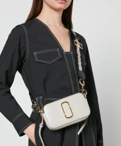 Crossbody Bags*Marc Jacobs Women's Snapshot Bag - New Dust Multi