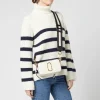 Crossbody Bags*Marc Jacobs Women's Snapshot Bag - New Cloud White Multi